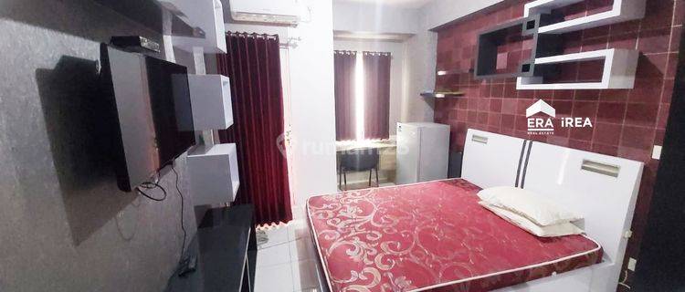 Disewakan Cepat Apartement Candiland Type Studio, Candisari, Kota Semarang 1