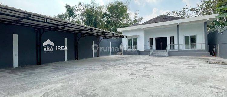 Jual Cepat Rumah Eromoko Wonogiri  1