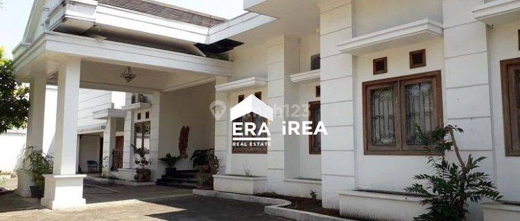  Jual Cepat Rumah Mewah Dan Terawat di Babakan Ciparay Bandung 1