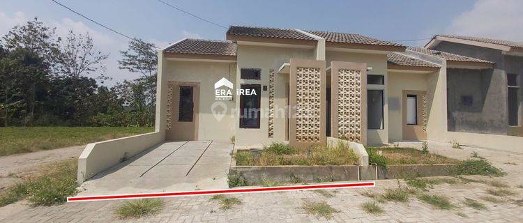 Di Jual Cepat Rumah Baru Minimalis Boja, Kab. Kendal 1