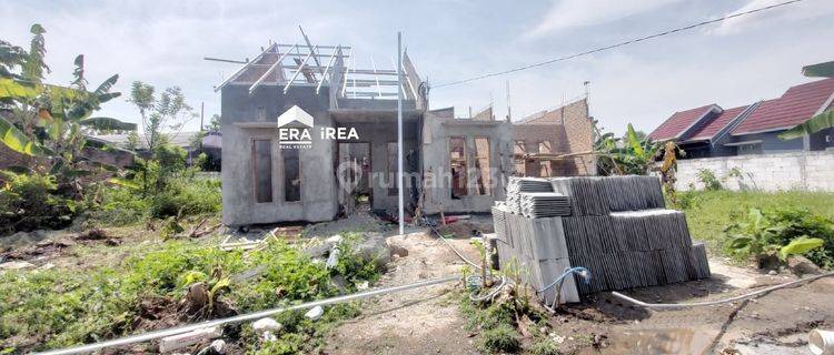 Di Jual Cepat Rumah Bangunan Baru Siap Huni di Mranggen, Demak 1