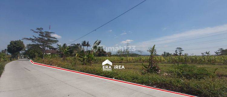  Tanah Luas Siap Bangun Letak Strategis di Kota Semarang 1