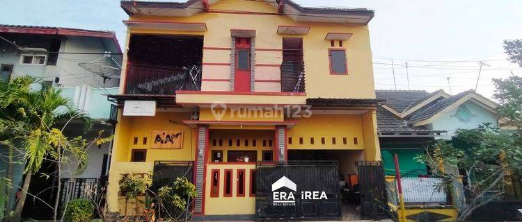 Di Jual Cepat Rumah Bagus Pati Kota, Winong 1