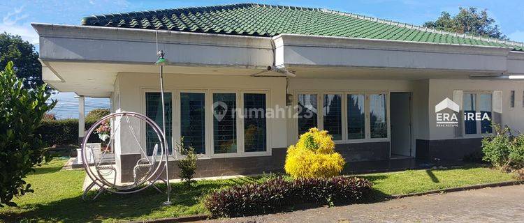 Di Jual Cepat Villa Bagus di Kenteng Bandungan, Kab. Semarang 1