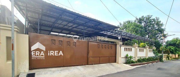 Jual Cepat Rumah Dan Kost Bagus Dan Strategis di Kota Semarang 1