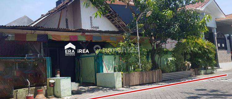 Jual Cepat Rumah Strategis di Gayamsari Kota Semarang 1