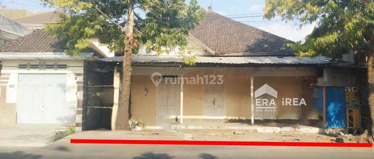 Di Sewwakan Cepat Ruang Usaha Siap Pakai Dan SHM di Kota Surakarta 1