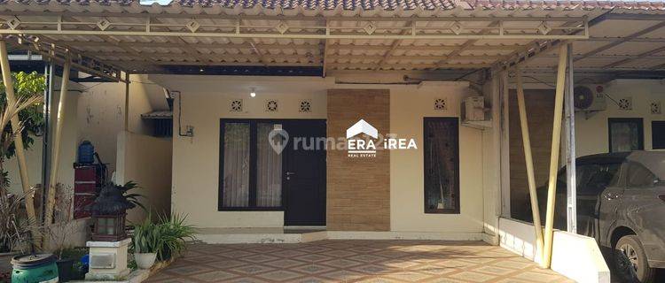 Rumah Murah Siap Huni Letak Strategis di Kawasan Boja Kendal 1