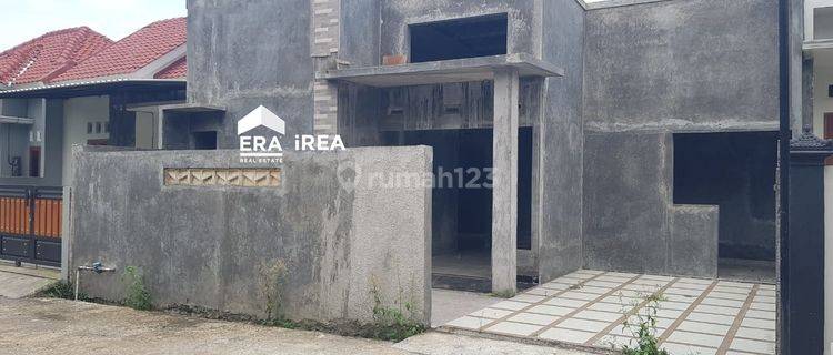 Di Jual Murah Rumah Bangunan Baru Siap Huni Dekat Area Kampus, Gunung Pati Semarang 1