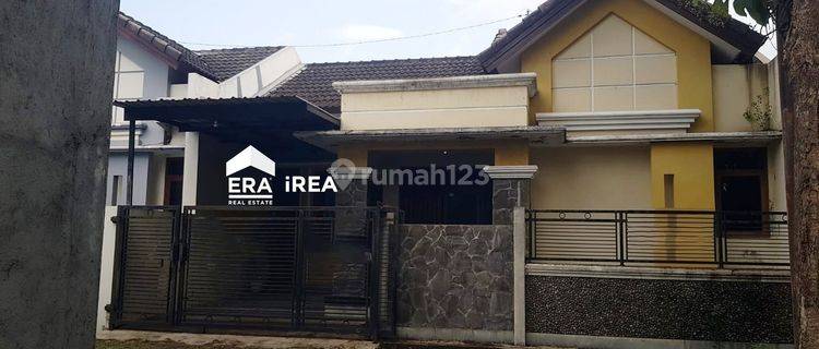 Rumah Murah Siap Huni Letak Strategis di Kawasan Pedurungan , Semarang Timur 1