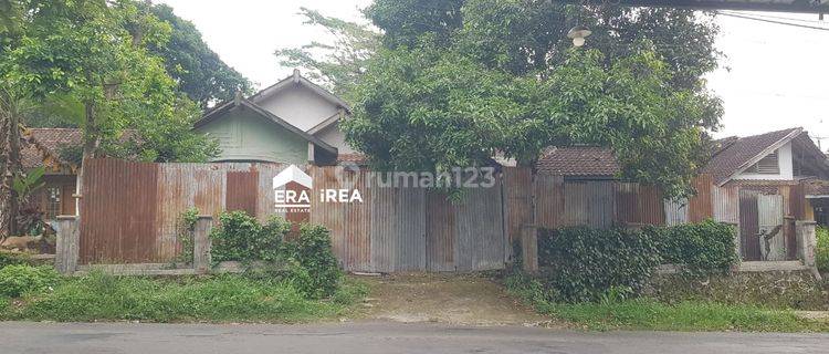 di Jual Cepat Tanah Murah Dan SHM di Kendal 1