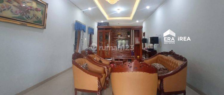 Rumah Murah Siap Huni Letak Strategis di Boja Kendal 1