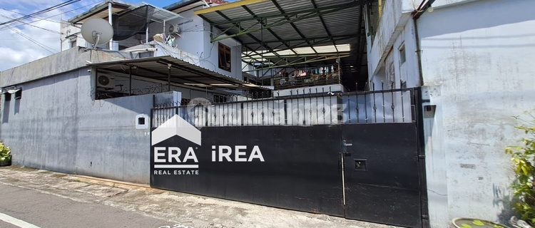 Boarding House for Sale in Solo Near Solo Square Mall 1