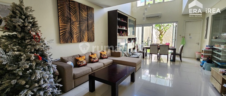 House for Sale in Jogja Near Kranggan Market 1