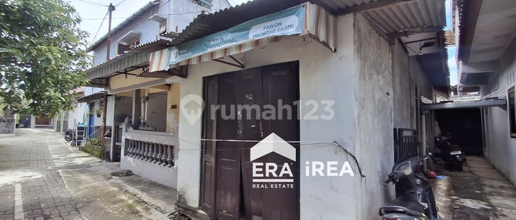 Affordable House in Jogja Near Xt Square 1