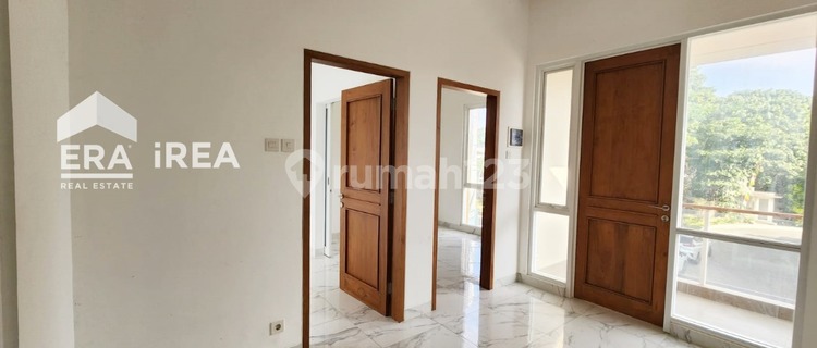 Exclusive Cluster House in Jogja Near UTY Campus 1