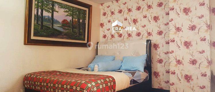 Apartemen Mewah Full Furnished Berada di Tengah Kota Semarang 1