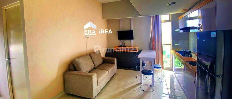 di Sewakan Apartemen Mewah Full Furnished di Kota Semarang 1