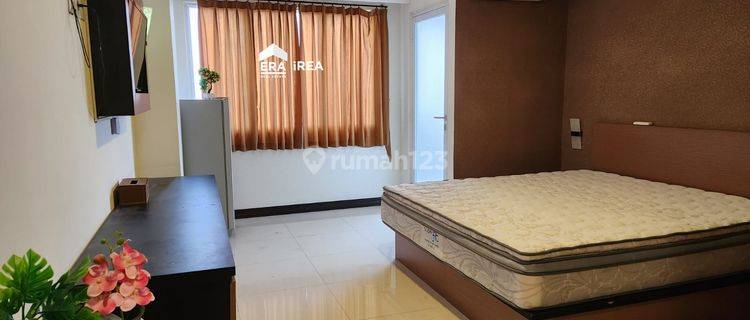 Di Sewakan Apartemen Full Furnished di Tengah Kota Semarang 1