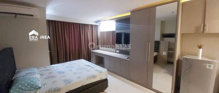 Apartemen Mewah di Sewakan Full Furnished di Tengah Kota Semarang 1