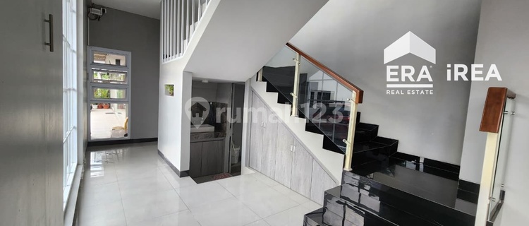 UII Campus Area Jogja Boarding House Furnished Ready to Live In 1