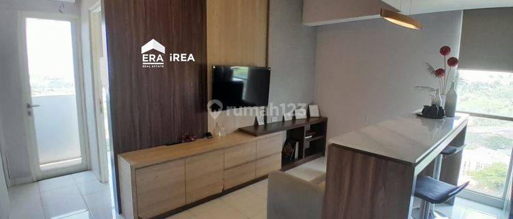 Apartemen Mewah Full Furnished Berada di Tengah Kota Semarang 1