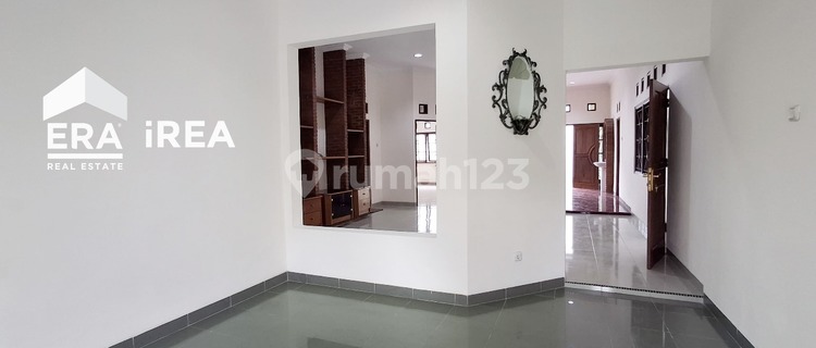 Rumah Sewa Siap Huni Dekat Hotel Sahid 1