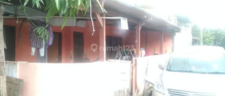 Rumah SHM Butuh Renovasi murah banget 1