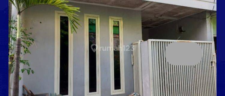 Rumah di Sambiarum SHM Bagus hadap Selatan 1