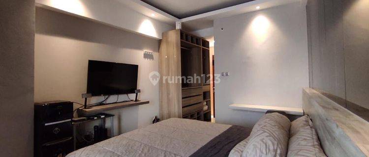 Disewakan Aperteman Gunawangsa Merr full furnished 25jt/th 1