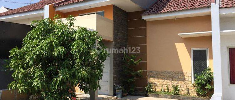 Dijual rumah GRIYO SUTOREJO SURABAYA 1