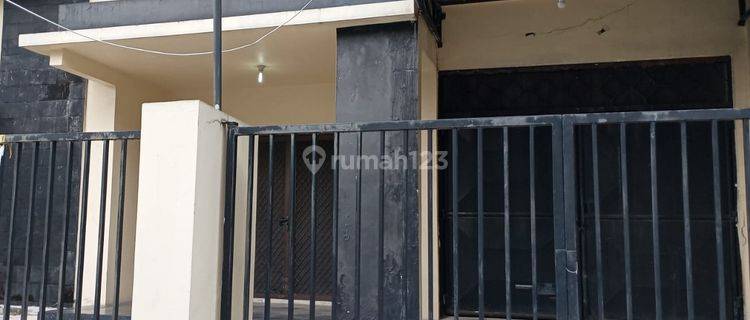 Disewakan rumah rungkut mejoyo utara surabaya 1