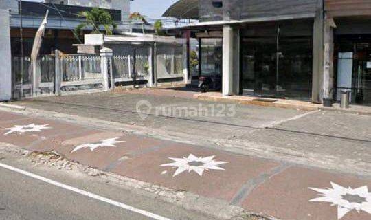 Ruang Usaha di jalan Pahlawan Sidoarjo. Bagus. Lokasi strategis. Cocok untuk berbagai usaha. Nego 1