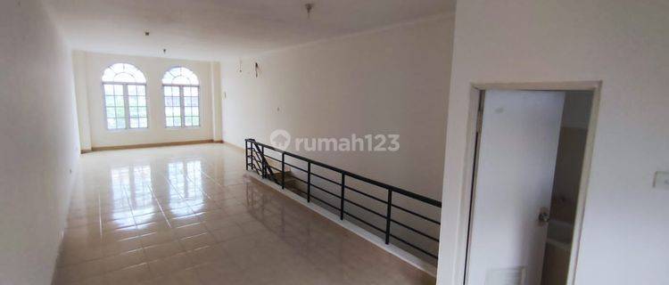 Sewa Bagus Ruko Bolsena Lt 2 Dan 3 Lokasi Ditengah Gading Sepong 1