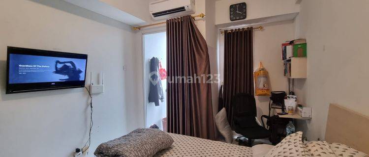 Dijual Cepat Apartemen Akasa Bsd Full Furnish Nego Sampai Deal 1