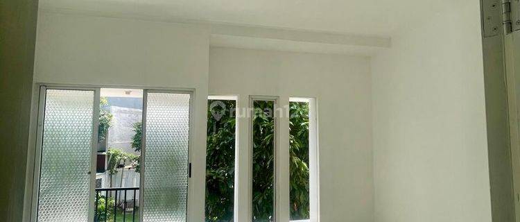 Jual Rumah Cluster Topaz Pondok Hijau Golf Gading Serpong Rapi 1