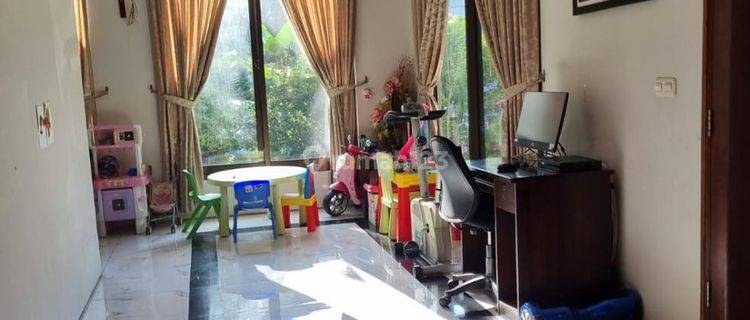 Jual rumah Sutera Aurora sutera Renata Alam Sutera  1