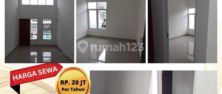 Rumah Cilame Ngamprah Bandung Barat Sayap Batujajar 1