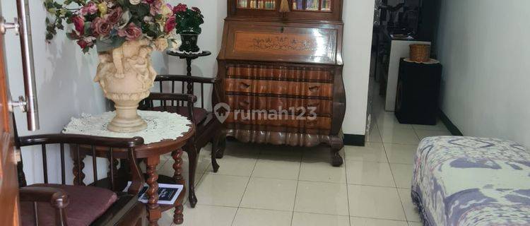 Rumah Minimalis 2 Lantai di Kembar , Bandung Kota 1