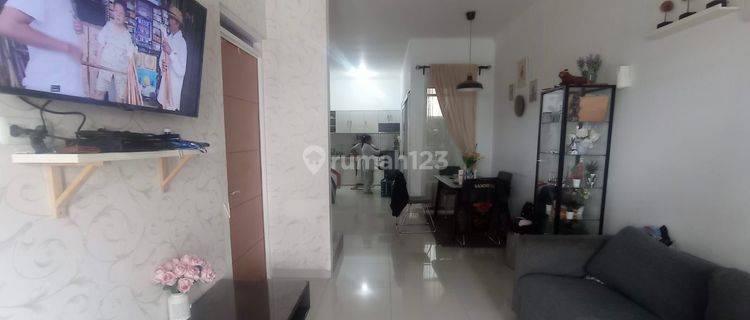 Rumah Full Furnished Siap Huni Padasuka Park Bandung 1