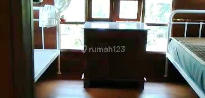 Rumah Kayu Terawat di Permana Timur , Cimahi Utara 1