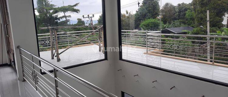 Villa Bagus Suasana Adem di Cisarua , Parongpong 1