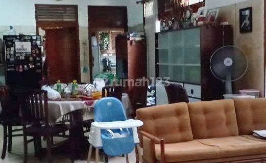 Rumah Strategis Bonus 2 Ac Di Jl Korawa , Sayap Pajajaran 1