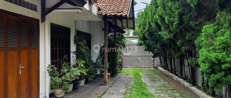 Beli Rumah Bonus Rumah Pusat Kota Murah Hj Alpi Sudirman Bandung 1