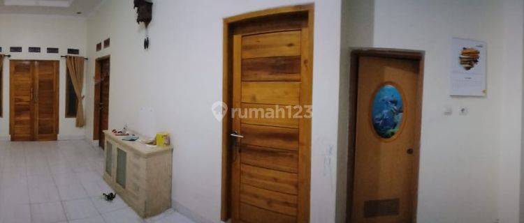 Rumah Dijual Minimalis Terawat Siap Huni di Griya Bandung Asri 1