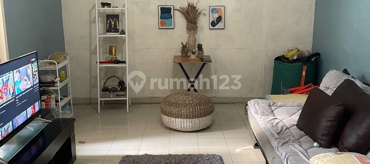 Rumah Dijual Nyaman Siap Huni di Jl Golf , Arcamanik Bandung 1