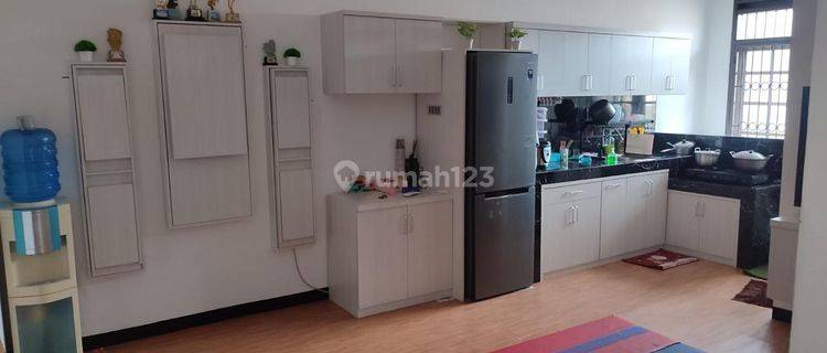 Ruko Dijual Minimalis Furnished di Taman Kopo Indah 2 1