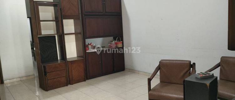 Rumah Dijual Minimalis di Komplek Mekar Wangi , Bandung 1