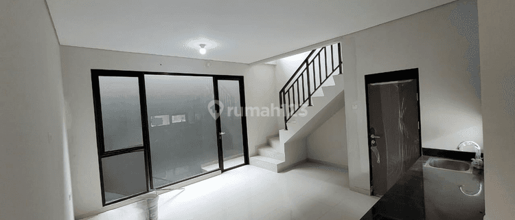 Rumah Dijual Bagus Siap Huni di Gateway Pasteur Residence 1