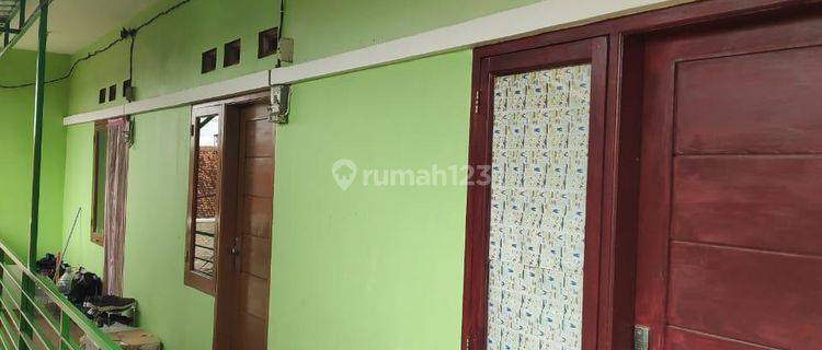 Rumah Kost Area Kopo Katapang Kawasan Pabrik 1